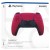 SONY PS5 DUALSENSE V2 Rosso